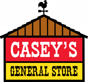 logo Casey's