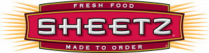 logo Sheetz