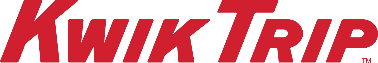 kwik trip logo font