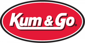 logo Kum&Go
