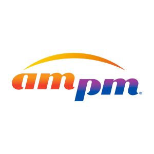 logo ampm