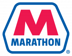 logo Marathon