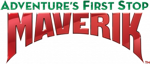 logo Maverik