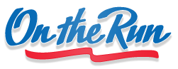 logo On the Run