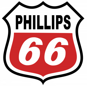 logo Phillips 66