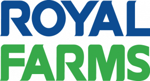 logo Royal Farms