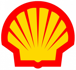 logo Shell