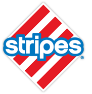 logo Stripes