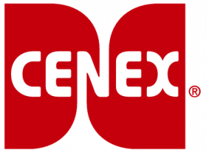 logo Cenex