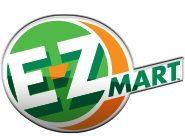 logo E-Z Mart