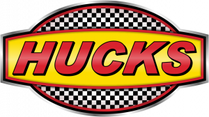 logo Hucks