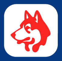 logo Husky