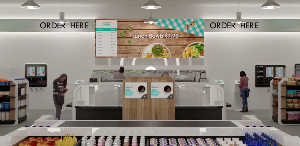 Suburban Convenience 2025 CStore Digital Ranking
